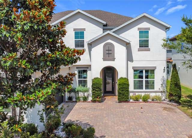 Property at 14962 Fells Ln, Orlando, FL 32827, 5 beds, 4 baths