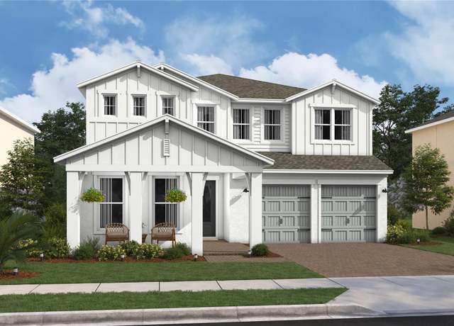 Property at 13175 Telsen St #40, Winter Garden, FL 34787, 5 beds, 4 baths