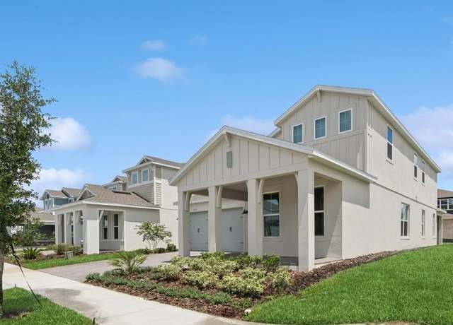 Property at 13175 Telsen St #40, Winter Garden, FL 34787, 5 beds, 4 baths