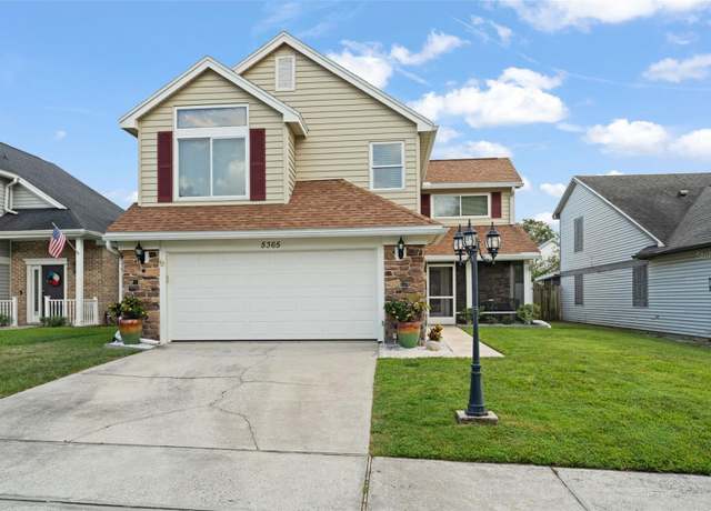 Property at 5365 Rocking Horse Pl, Oviedo, FL 32765, 3 beds, 2.5 baths
