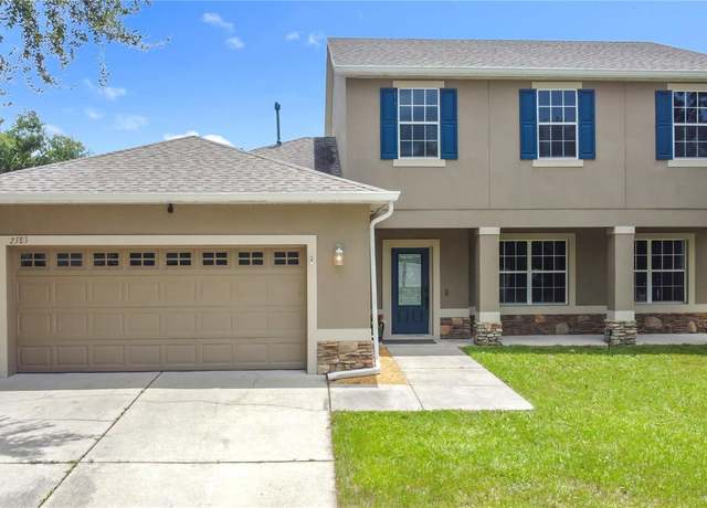 Property at 2383 Winding Cv, Oviedo, FL 32765, 5 beds, 2.5 baths