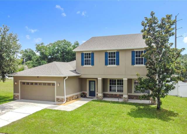 Property at 2383 Winding Cv, Oviedo, FL 32765, 5 beds, 2.5 baths