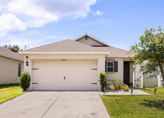 Property at 2814 Timber Hawk Cir, Ocoee, FL 34761, 3 beds, 2 baths