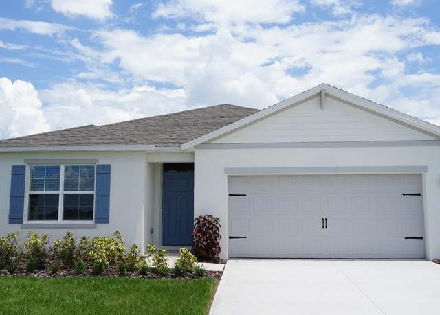 Property at 3511 Nettle Loop, Tavares, FL 32778, 4 beds, 2 baths