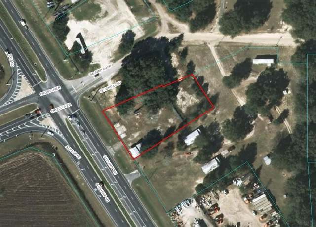Property at 13167 S Hwy 441, Summerfield, FL 34491
