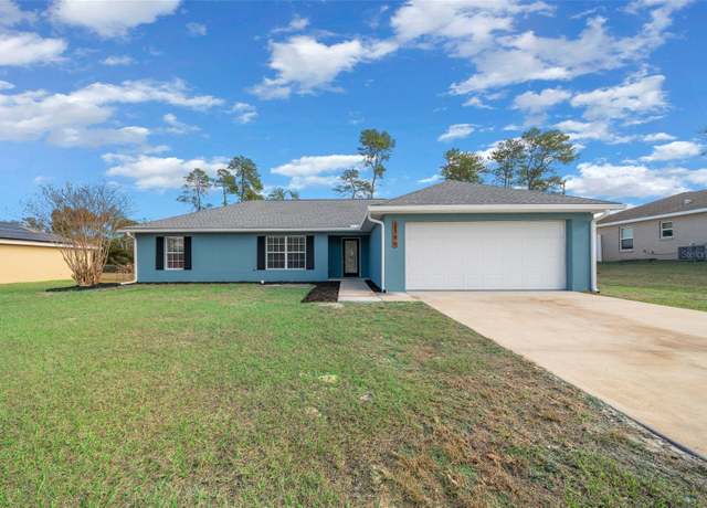 Property at 3386 SW 126th Lane Rd, Ocala, FL 34473, 3 beds, 2 baths