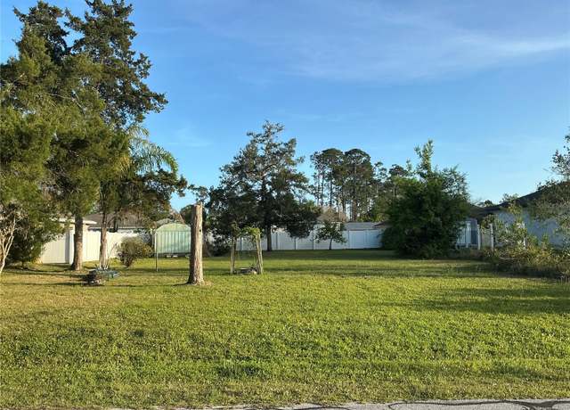 Property at 56 Barkley Ln, Palm Coast, FL 32137
