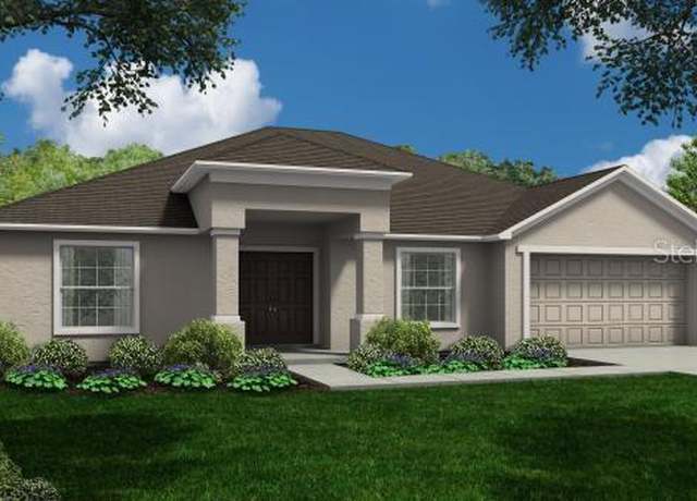 Property at 1315 Pomelo Pl, Bartow, FL 33830, 4 beds, 2 baths