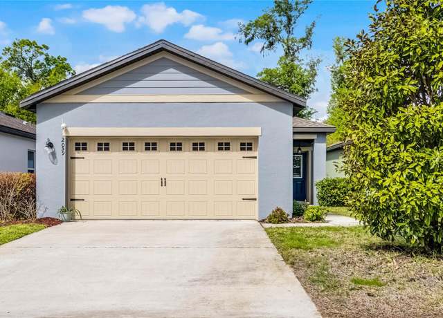 Property at 2059 Cades Cove Way, Deland, FL 32720, 3 beds, 2 baths