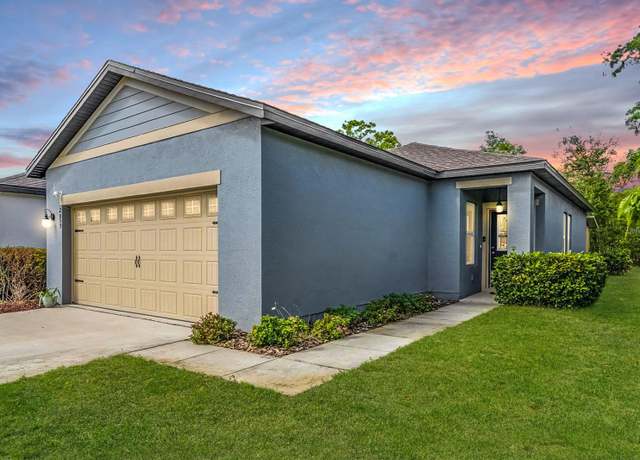 Property at 2059 Cades Cove Way, Deland, FL 32720, 3 beds, 2 baths
