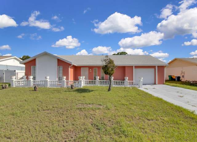 Property at 572 Floral Dr, Kissimmee, FL 34743, 3 beds, 2 baths