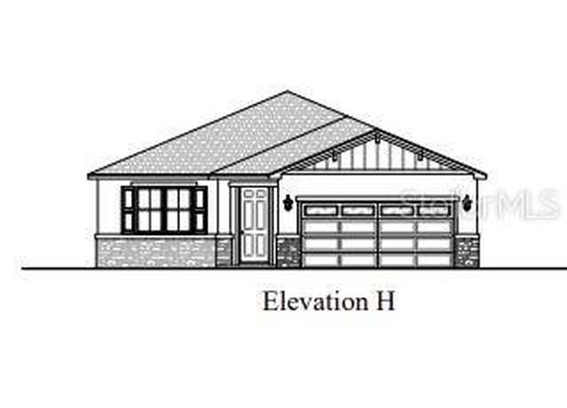 Property at 163 Waterstone Loop, Tavares, FL 32778, 4 beds, 3 baths