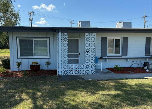 Property at 1002 N Pebble Beach Blvd #1002, Sun City Center, FL 33573, 2 beds, 1 bath