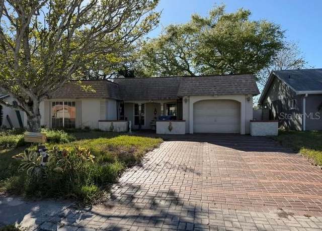 Property at 3601 Landale Dr, Holiday, FL 34691, 3 beds, 2 baths