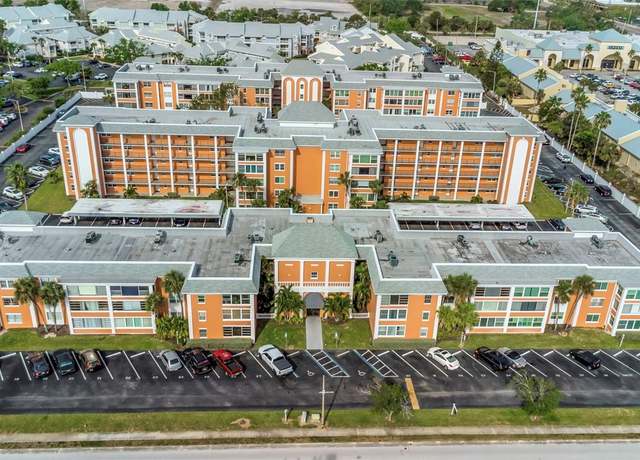Property at 1900 68th St N #110, St Petersburg, FL 33710, 2 beds, 2 baths