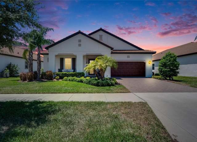 Property at 16809 Banner Shell Pl, Wimauma, FL 33598, 2 beds, 2.5 baths