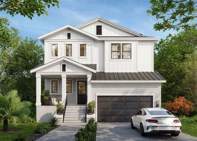 Property at 119 Huron Ave, Tampa, FL 33606, 4 beds, 3.5 baths