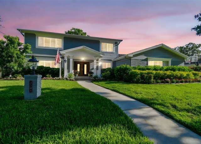 Property at 3304 Latania Dr, Tampa, FL 33618, 6 beds, 5 baths