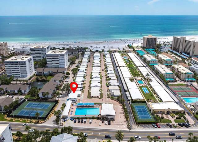 Property at 6020 Midnight Pass Rd #49, Sarasota, FL 34242, 2 beds, 1.5 baths