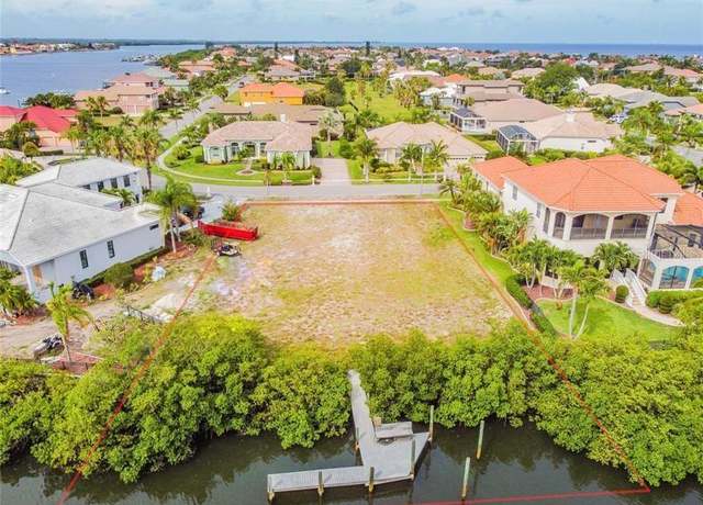 Property at 6451 Rubia Cir, Apollo Beach, FL 33572