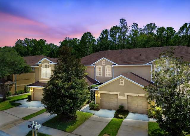 Property at 18940 Duquesne Dr, Tampa, FL 33647, 2 beds, 2.5 baths