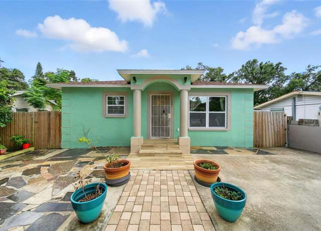Property at Undisclosed address, Tampa, FL 33612, 3 beds, 2 baths