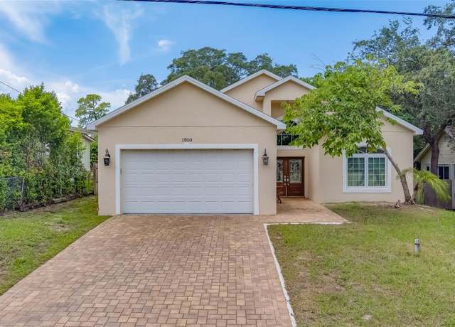Property at 1950 Lillian Ave, Tarpon Springs, FL 34689, 3 beds, 2 baths