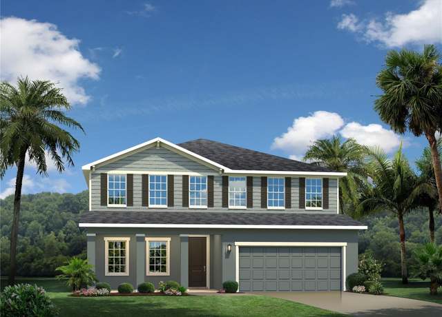Property at 10009 Zennia Ln, Parrish, FL 34219, 4 beds, 2.5 baths