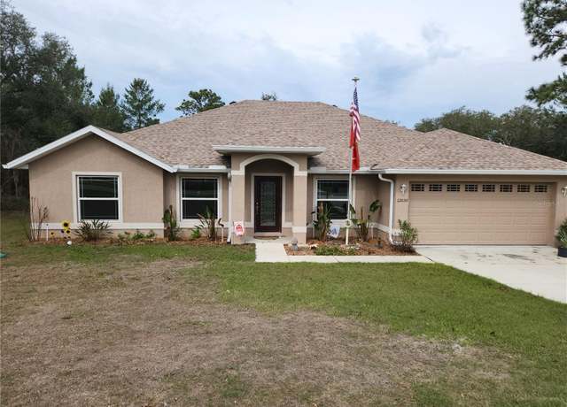 Property at 12035 Ipswich Sparrow Rd, Weeki Wachee, FL 34614, 4 beds, 2 baths