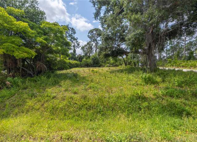 Property at D Allyon Dr, North Port, FL 34287