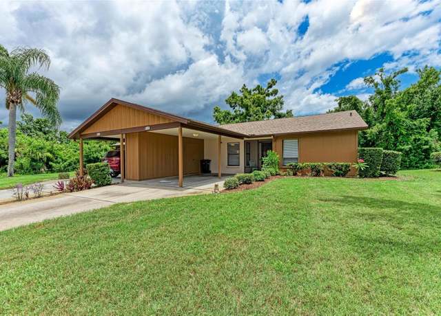 Property at 1705 Curry Ave #85, Nokomis, FL 34275, 2 beds, 2 baths