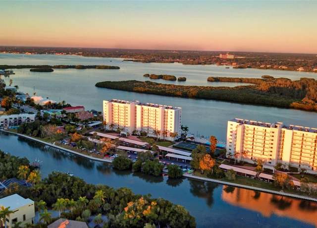 Property at 9397 Midnight Pass Rd #505, Sarasota, FL 34242, 2 beds, 2 baths