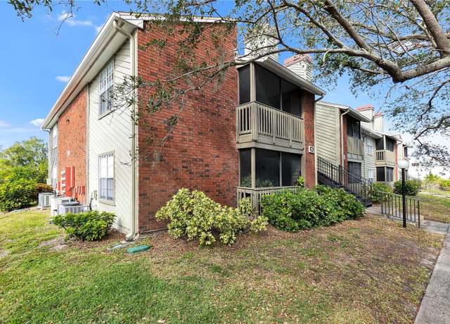 Property at 9100 DR Martin Luther King JR St N #1302, St Petersburg, FL 33702, 1 bed, 1 bath