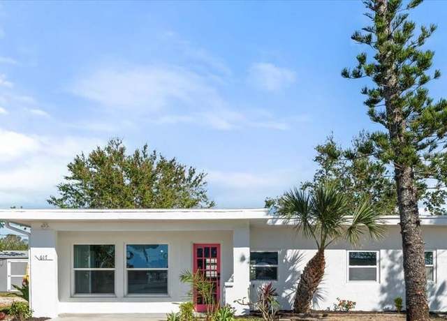 Property at 617 Guild Dr, Venice, FL 34285, 2 beds, 1 bath