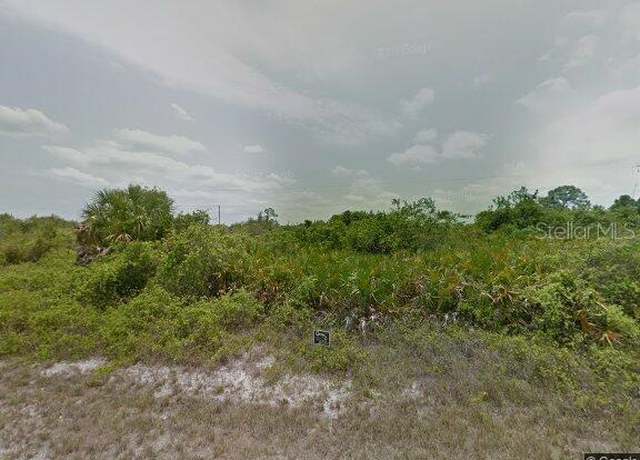 Property at 13023 Deepwoods Ave, Port Charlotte, FL 33981