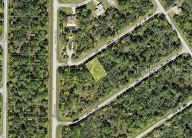 Property at 1310 Birch Ter, Port Charlotte, FL 33953