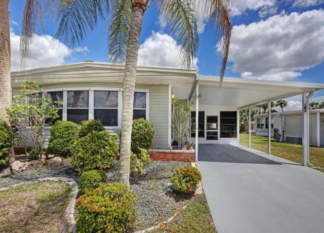 Property at 2100 Kings Hwy #182, Port Charlotte, FL 33980, 2 beds, 2 baths