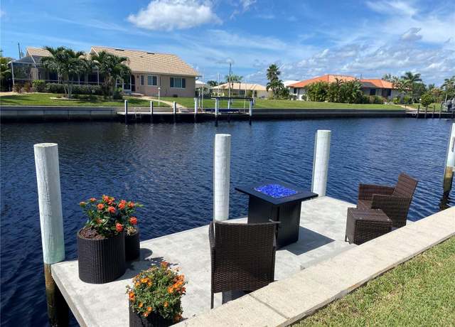 Property at 1335 Mineo Dr Unit G, Punta Gorda, FL 33950, 2 beds, 1 bath
