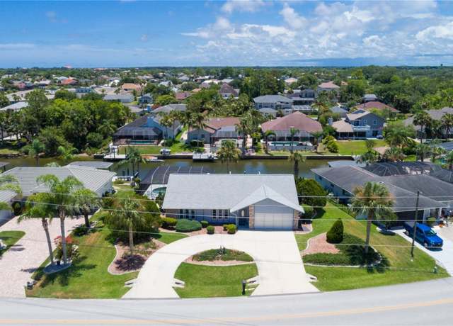 Property at 72 Cimmaron Dr, Palm Coast, FL 32137, 3 beds, 2 baths