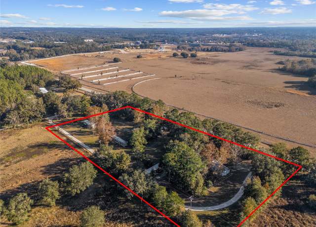 Property at 14706 NW 173rd St, Alachua, FL 32615, 14 beds, 11 baths