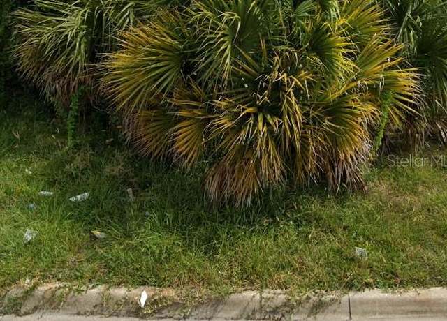 Property at 3019 Long St, Orlando, FL 32805