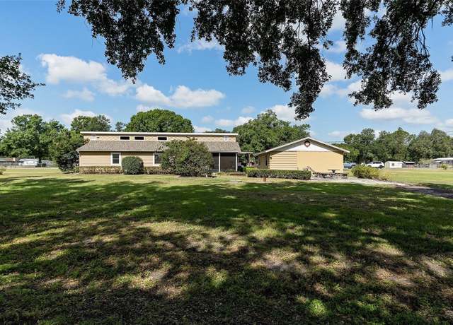 Property at 7721 Forest Way, Lakeland, FL 33810, 4 beds, 3 baths