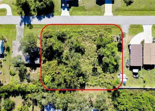 Property at 20136 Susan Ave, Port Charlotte, FL 33952