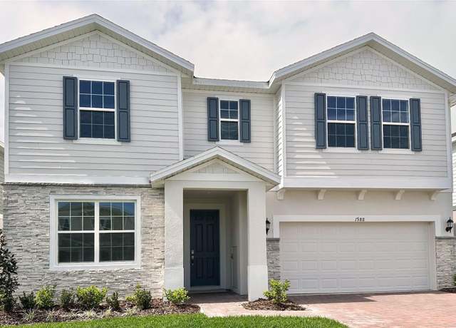 Property at 1988 Iorio Dr, St Cloud, FL 34771, 6 beds, 4 baths