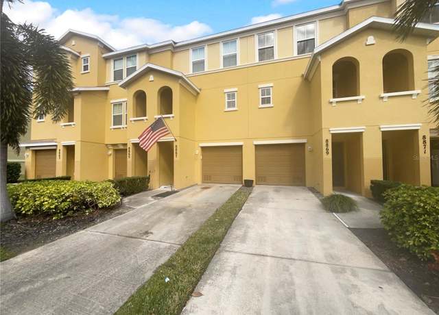 Property at 8869 White Sage Loop, Lakewood Ranch, FL 34202, 2 beds, 2.5 baths