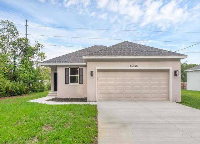 Property at 31836 Sybil Ave, Sorrento, FL 32776, 3 beds, 2 baths