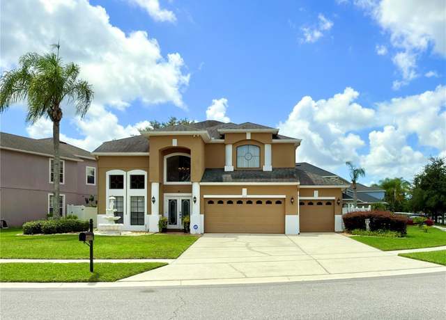 Property at 1713 Oak Grove Chase Dr, Orlando, FL 32820, 4 beds, 3 baths