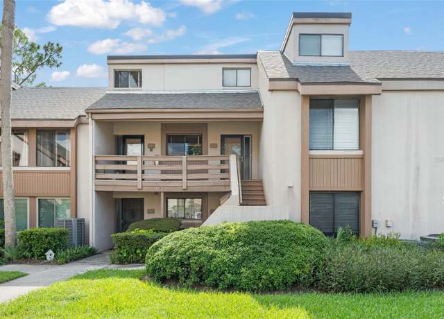 Property at 262 Orienta Point St #1, Altamonte Springs, FL 32701, 1 bed, 2 baths