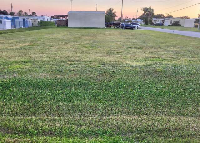 Property at 9990 Jerdik Dr NW, Moore Haven, FL 33471