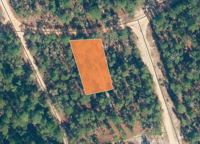 Property at 303 W Hillsborough Ave, Florahome, FL 32140